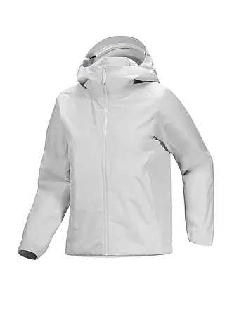 ARCTERYX | Giacca softshell da donna Solano Hoodie |